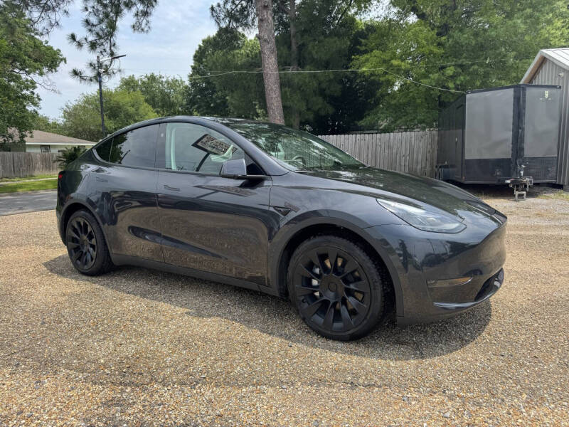 2024 Tesla Model Y Long Range - Photo 5