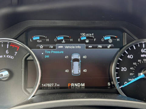 2018 Ford Expedition Platinum