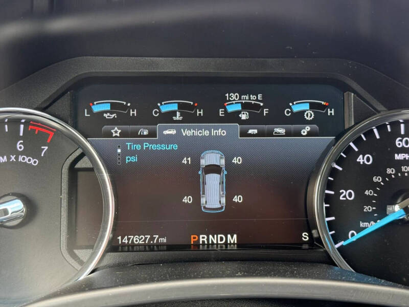 2018 Ford Expedition Platinum