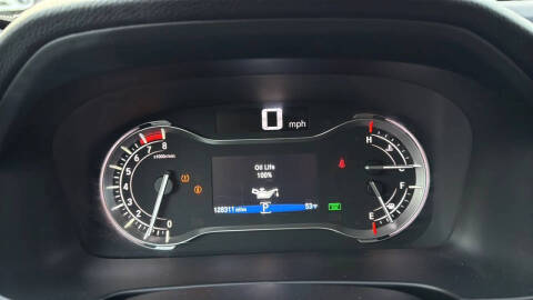 2017 Honda Pilot EX-L w/RES