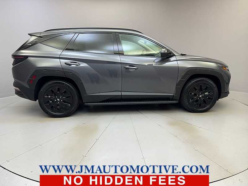 2023 Hyundai Tucson XRT