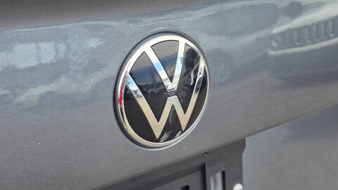 2019 Volkswagen Jetta SE