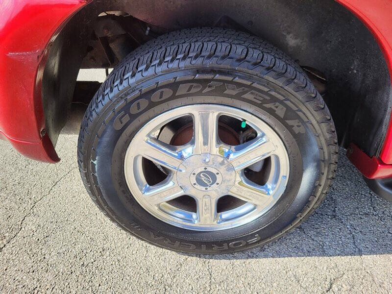 2002 Oldsmobile Bravada