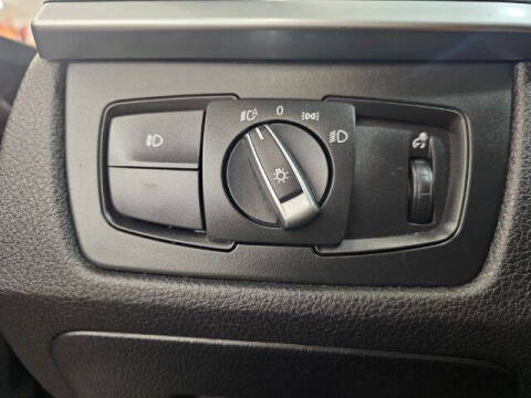 2014 BMW 4 Series 428i xDrive