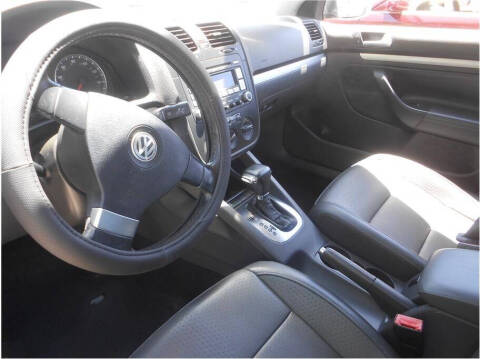 2009 Volkswagen Jetta