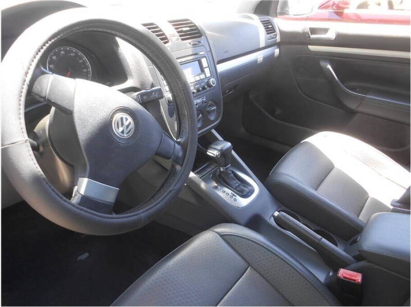 2009 Volkswagen Jetta