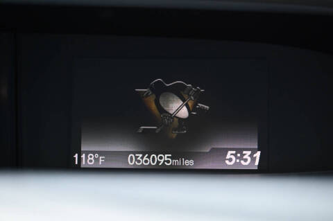 2012 Honda Civic Si