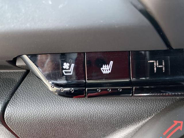 2021 Chevrolet Camaro LT