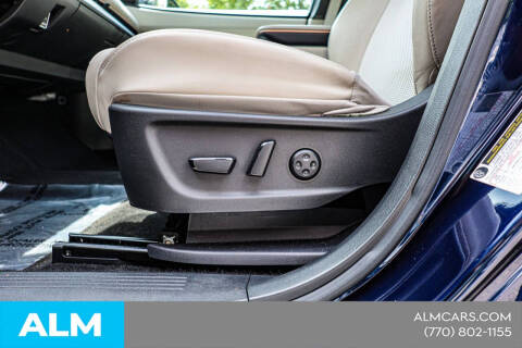 2023 Nissan Ariya Engage