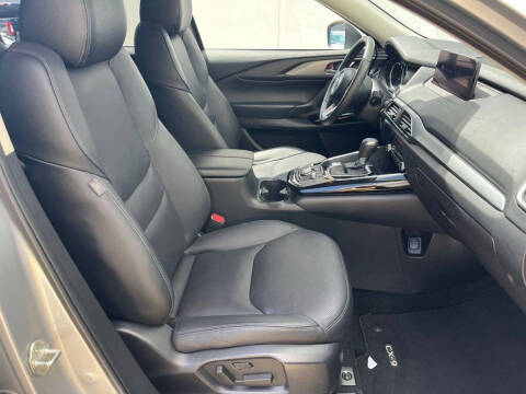 2023 Mazda CX-9 Touring Plus