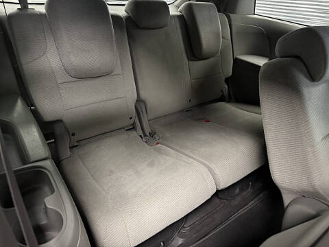 2013 Honda Odyssey EX