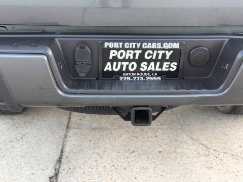 2015 Chevrolet Colorado LT