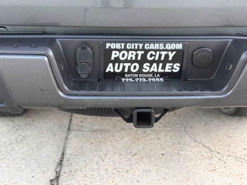 2015 Chevrolet Colorado LT