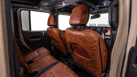 2023 Jeep Gladiator