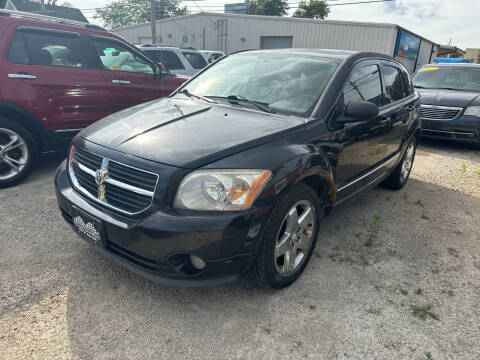 2008 Dodge Caliber for sale at Corridor Motors in Cedar Rapids IA