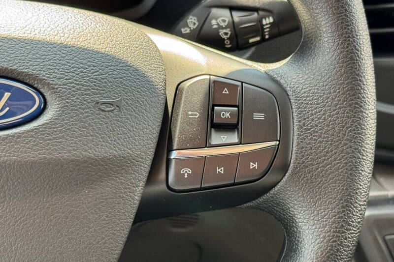 2026 Ford Transit 250