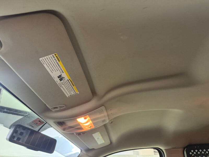 2014 Chevrolet Tahoe Police