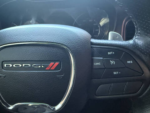 2020 Dodge Charger GT