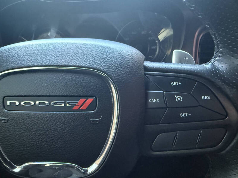 2020 Dodge Charger GT