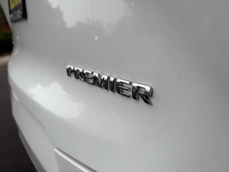 2019 Chevrolet Blazer Premier