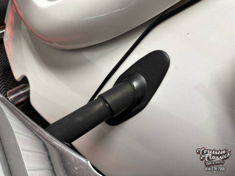 1974 Volkswagen Beetle