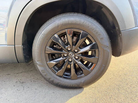 2023 Mazda CX-50 2.5 S Preferred Plus