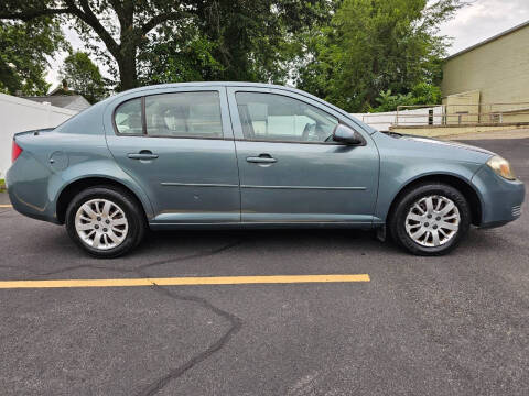2010 Chevrolet Cobalt LT
