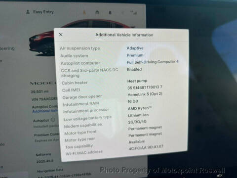 2024 Tesla Model X