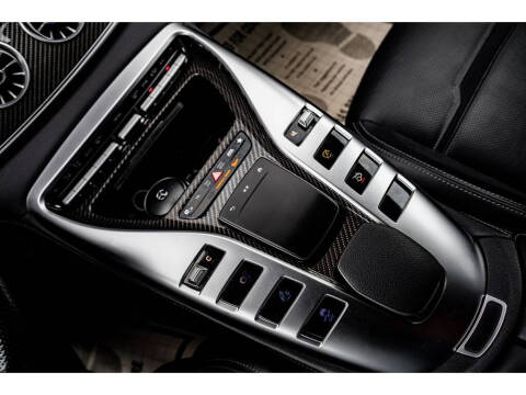 2023 Mercedes-Benz AMG GT 43