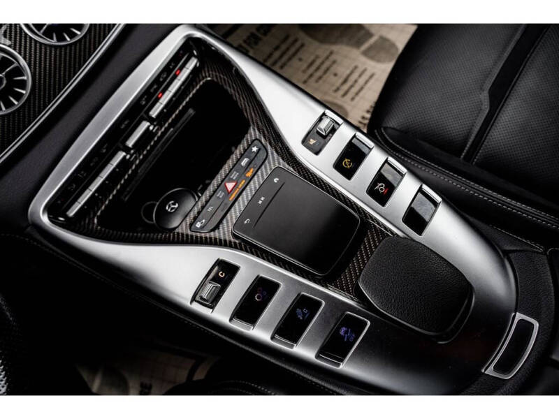 2023 Mercedes-Benz AMG GT 43