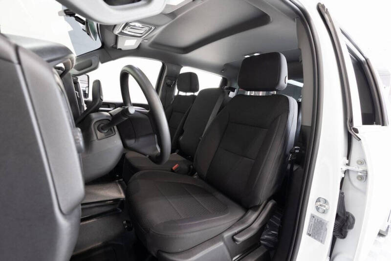 2023 Chevrolet Silverado 3500HD