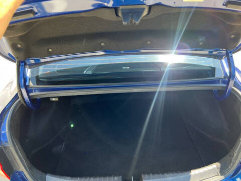 2017 Acura ILX w/Premium