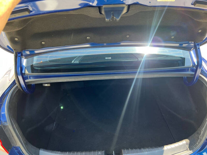 2017 Acura ILX w/Premium