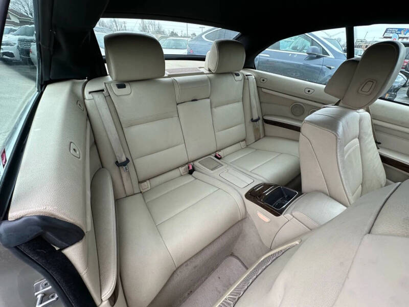 2009 BMW 3 Series 328i