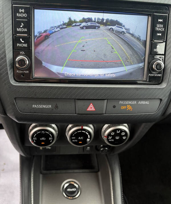 2023 Mitsubishi Outlander Sport SE