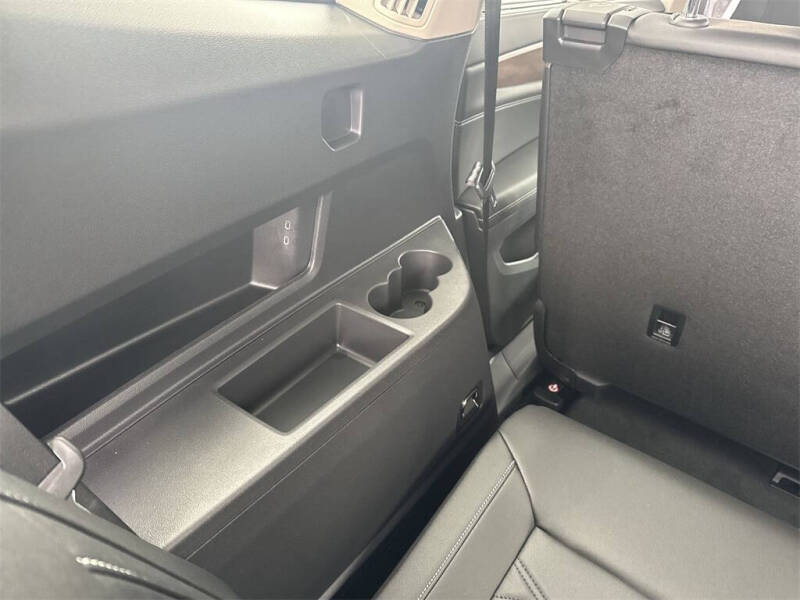 2026 Volkswagen Atlas SE 4Motion