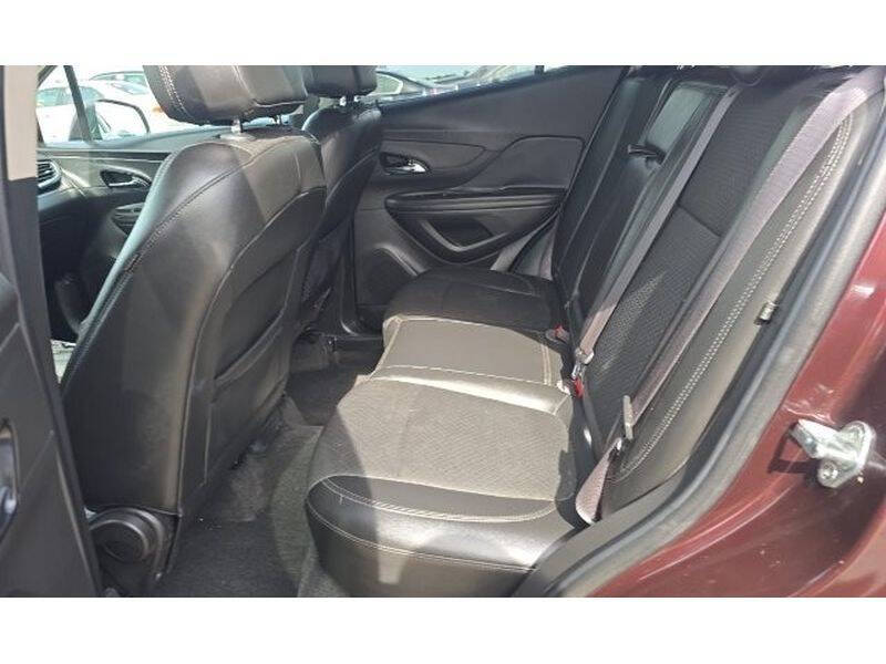 2017 Buick Encore Sport Touring
