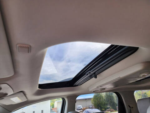 2014 GMC Acadia SLT-2