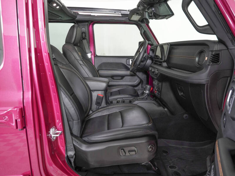 2024 Jeep Wrangler Rubicon 392