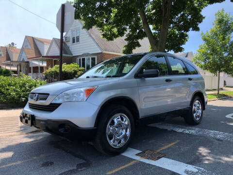 2009 Honda CR-V for sale at B & A Auto Sales Inc. in Jamaica NY