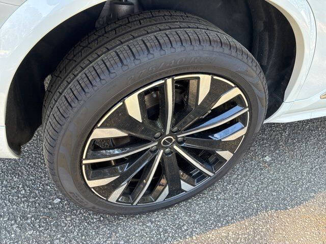 2026 Volvo XC90 B6 Plus 7P