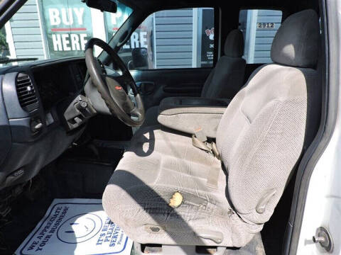 1995 GMC Sierra 2500 SL