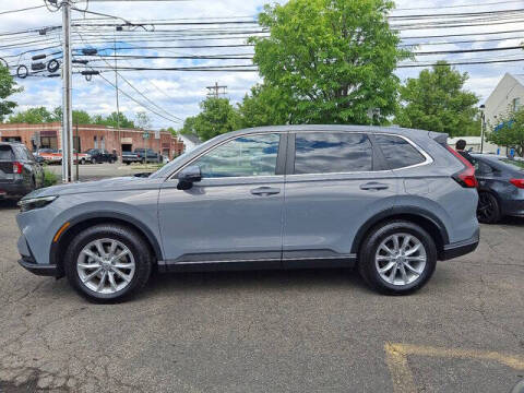 2023 Honda CR-V