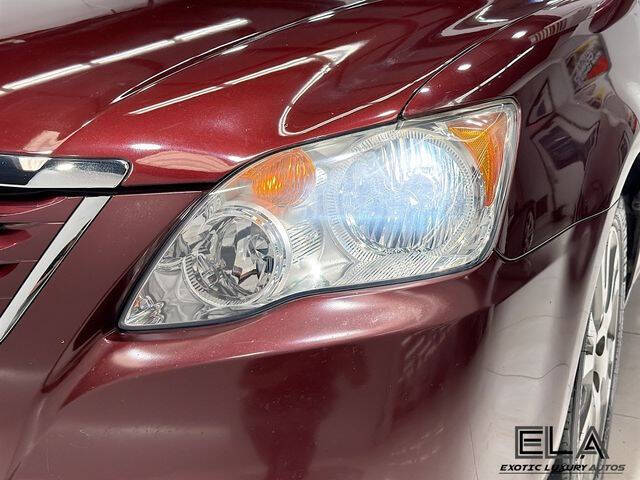 2008 Toyota Avalon Touring