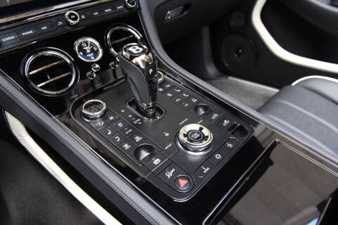 2026 Bentley Continental GTC Speed