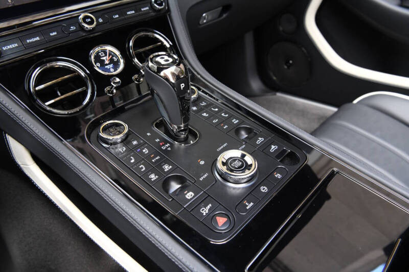 2026 Bentley Continental GTC Speed