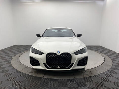 2024 BMW 4 Series M440i xDrive