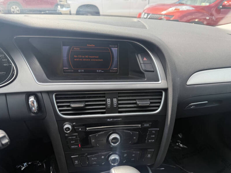 2013 Audi Allroad 2.0T quattro Premium