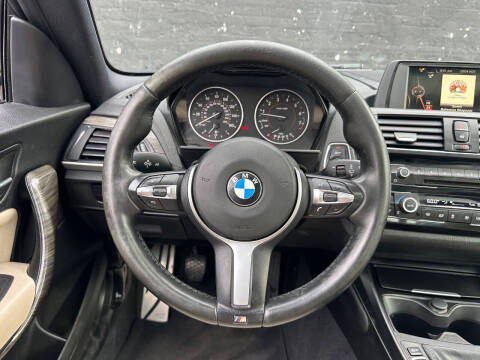 2017 BMW 2 Series M240i