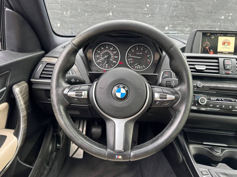 2017 BMW 2 Series M240i